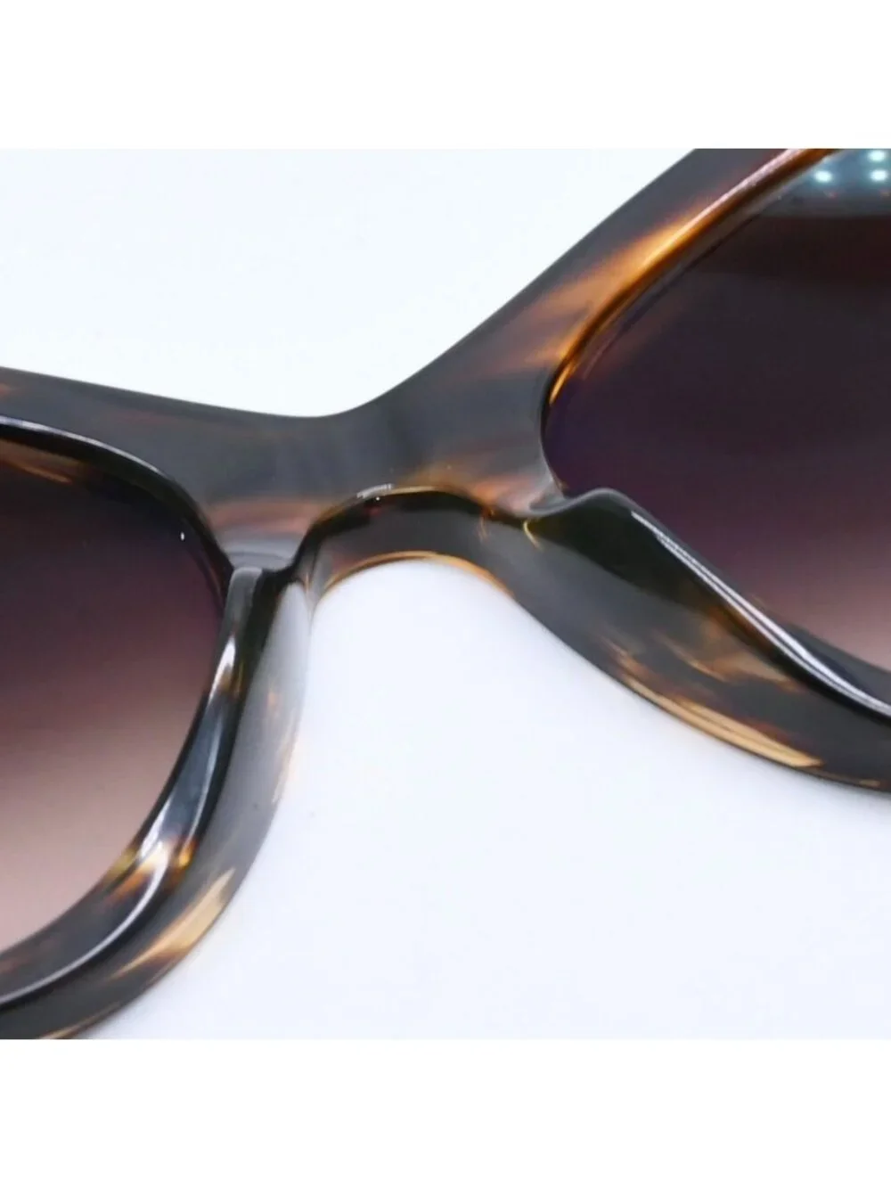Chanel Sunglasses Eyewear S5 CC Logo Tortoiseshell